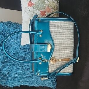 Brangio Italy Satchel